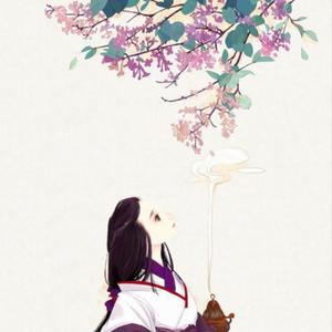 杨花落尽子归啼