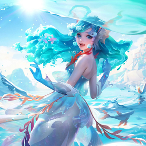 朵丽亚（朵朵大王）