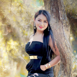 Xav Kom Ntiaj Teb Koj Nploj Mus Kiag