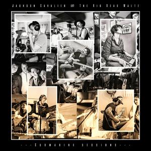 The Devil's Blood Red Moon (feat. The Big Dead Waltz) (Live in Studio Version)