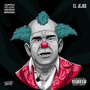 El Jejas (feat. Don Aitor, Norykko & Infovlogger)