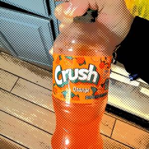 she gettin crushed... (wgft dyfmix)