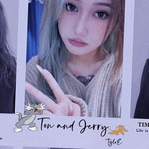 【FREE】*Tom and Jerry* Jazz x sweet love type beat