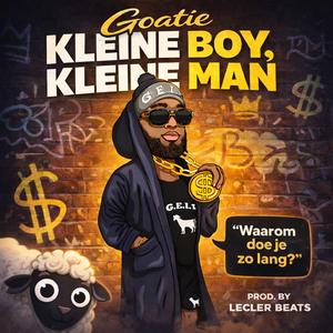 Kleine Boy, Kleine Man