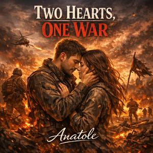 Two Hearts, One War