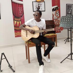 Hisia (feat. Keziah) (Acoustic Version)