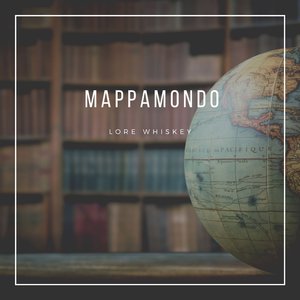 Mappamondo