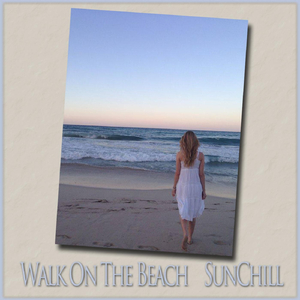 Walk On the Beach
