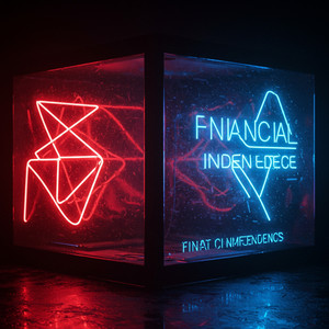 Financial Independence - Misunderstood