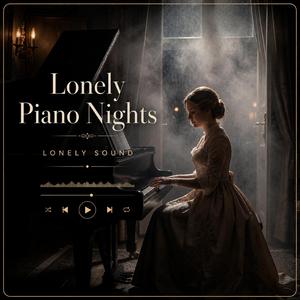 Lonely Piano Nights