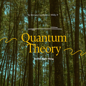 Quantum Theory