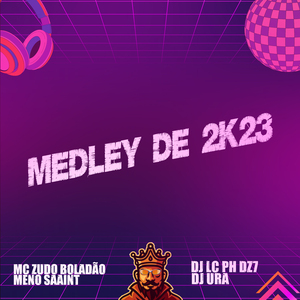 Medley de 2K23