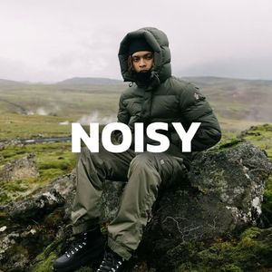 “Noisy” Hoodtrap × Nemzzz × 弗洛文尔 type beat