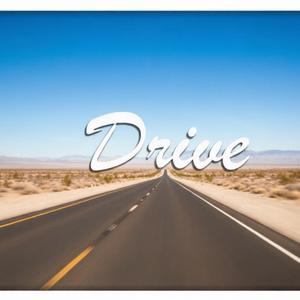 Driving Music (Sunny Day)