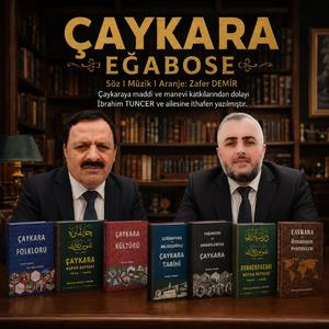 Çaykaram Eğabose