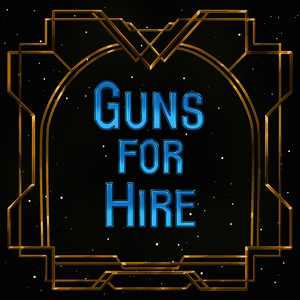 Guns for Hire (from Arcane) (feat. Aloma Steele)