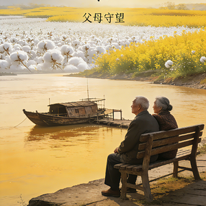 我们一起去江洲