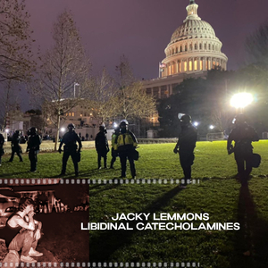 Jacky Lemmons