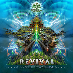 Crossing The Doors (Original Mix)