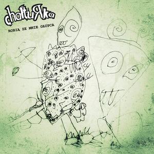 Zostawcie Mnie w Spokoju