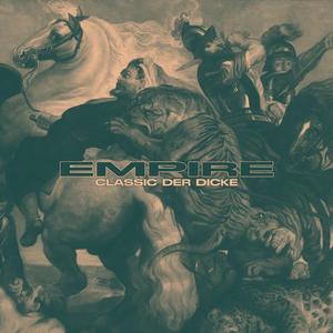 Rückhand (feat. El9Six, IndiRekt, Der Benman & DJ Roughmix)