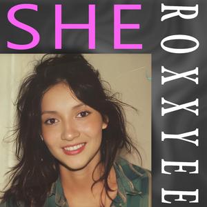 She