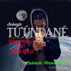 Tú'úndané (feat. Lumière Mbilizi)