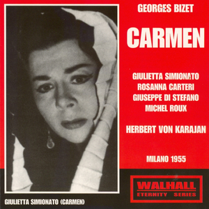 Carmen, Act I : Mon officier. c'était une querelle