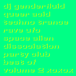 love arpeggiator