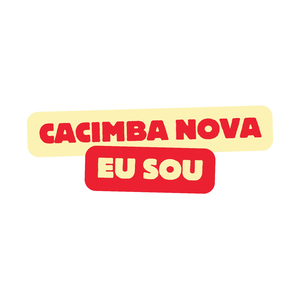 Cacimba Nova Eu Sou