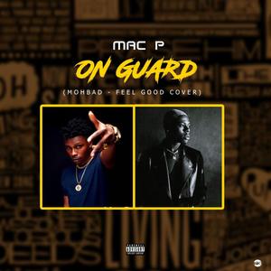 On Guard (feat. Mohbad)