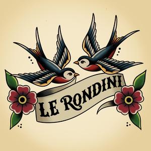 Le rondini