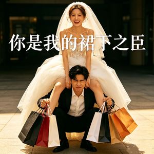 你是我的裙下之臣