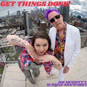 Get Things Done!