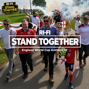 Stand Together (England World Cup '26 Version)