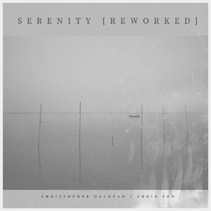 Serenity (Reworked) (feat. Ardie Son)
