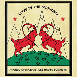 Immune System Crashing Down (feat. Les Hauts Sommets)