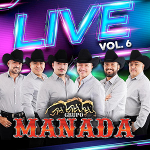 Vaquerita (En Vivo)