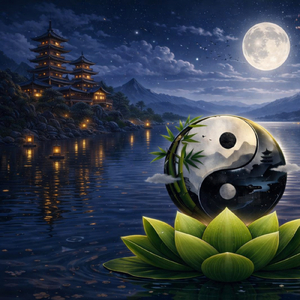 Yin Yang Music