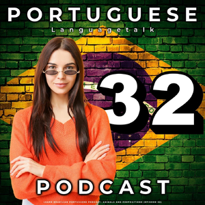Learn Brazilian Portuguese Lesson 32: Animals and Prepositions, Pt. 1