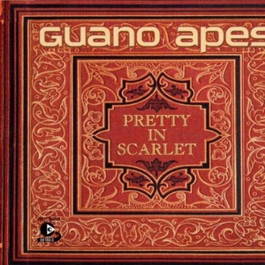 Pretty In Scarlet (Album Version)