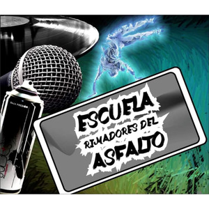 Rimadores del Asfalto