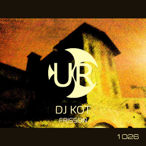 Frisson (Etienne Vogel Remix)