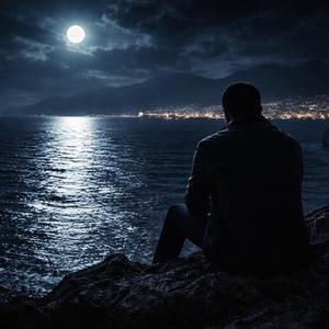 Antalya Gecelerinde Kayboldum