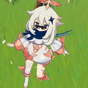 派蒙的幻想时间