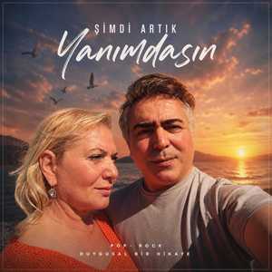 ARTIK YANIMDASIN
