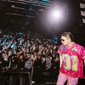 ''访谈''APMOZART 揽佬 华云龙 Key Glock孟菲斯Type Beat