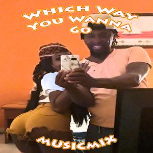 Which Way You Wanna Go