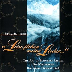 Die Winterreise, Op.89, D 911:  Frühlingstraum