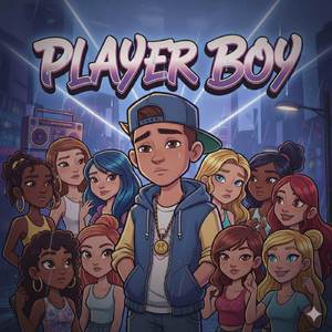 Player Boy